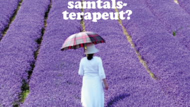 Kursstart online till Certifierad samtalsterapeut 27 februari.