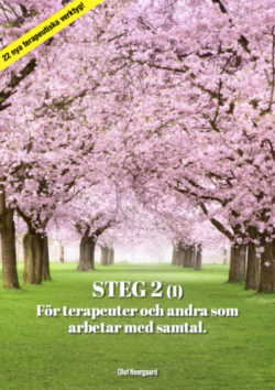 e-Boken för Steg 2 på e-Universitetet.