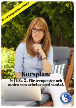 Kursplan för Steg 2 på e-Universitetet.